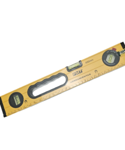 Nivel Aluminio FMT 16" 400mm Base Magnetica °